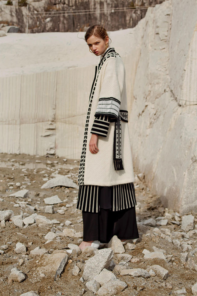 【新品 】Mame Kurogouchi 16 FALL WINTER / COLLECTION - Mame Kurogouchi