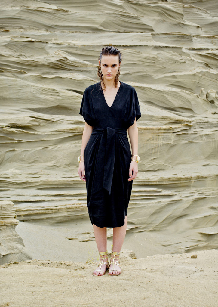 16 SPRING SUMMER / COLLECTION - Mame Kurogouchi