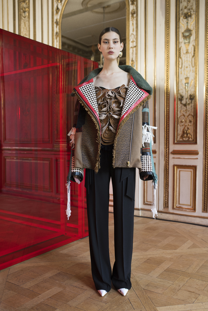 小物 18-19AW mame kurogouchi long glove 18-19AW mame kurogouchi long glove