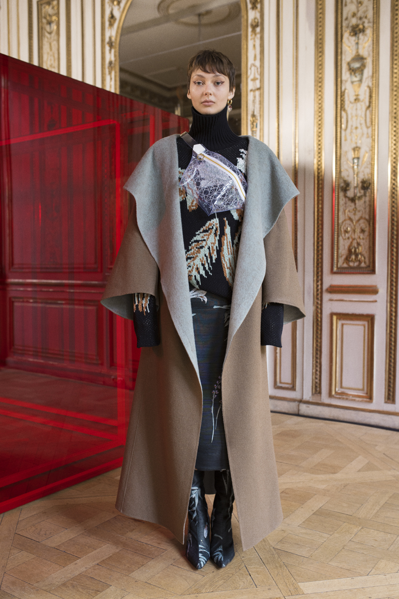 小物 18-19AW mame kurogouchi long glove 18-19AW mame kurogouchi long glove - メルカリ