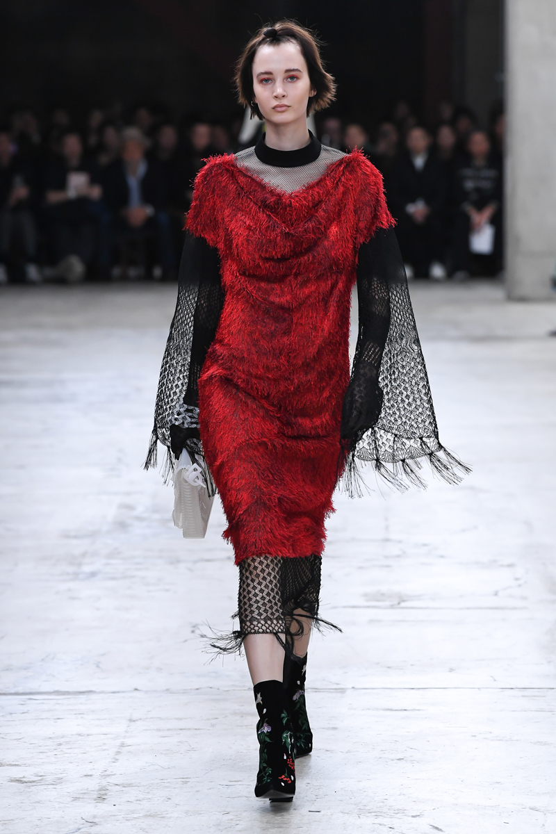 10 Mame Kurogouchi 通常版 Mame Kurogouchi