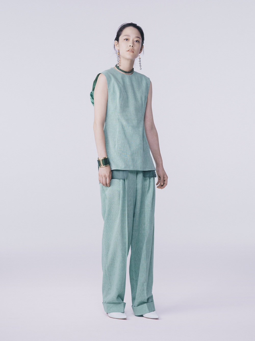 小物 mame NEW ARRIVAL】Mame Kurogouchi(マメ クロゴウチ) 2024 Spring