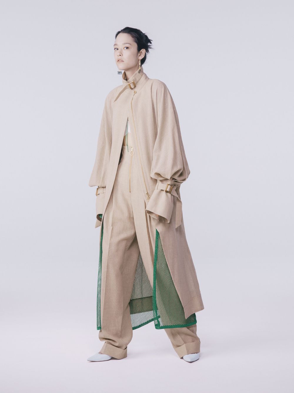 小物 mame NEW ARRIVAL】Mame Kurogouchi(マメ クロゴウチ) 2024 Spring