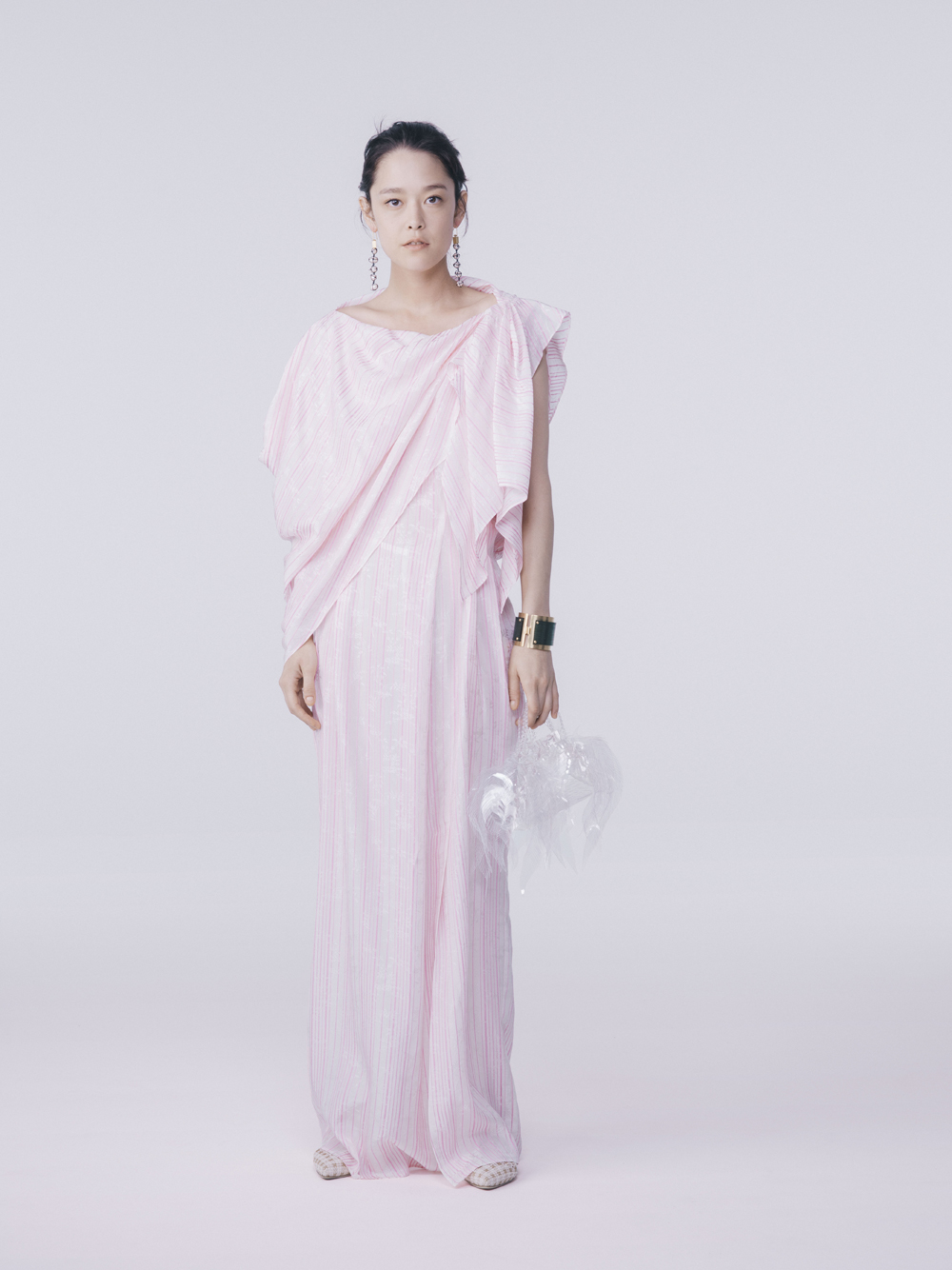 20 SPRING SUMMER LOOK / COLLECTION - Mame Kurogouchi