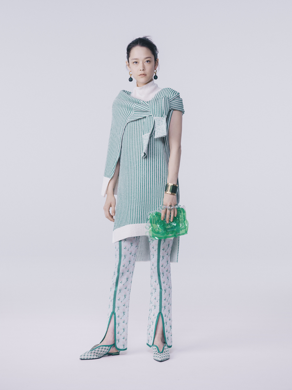 小物 mame NEW ARRIVAL】Mame Kurogouchi(マメ クロゴウチ) 2024 Spring