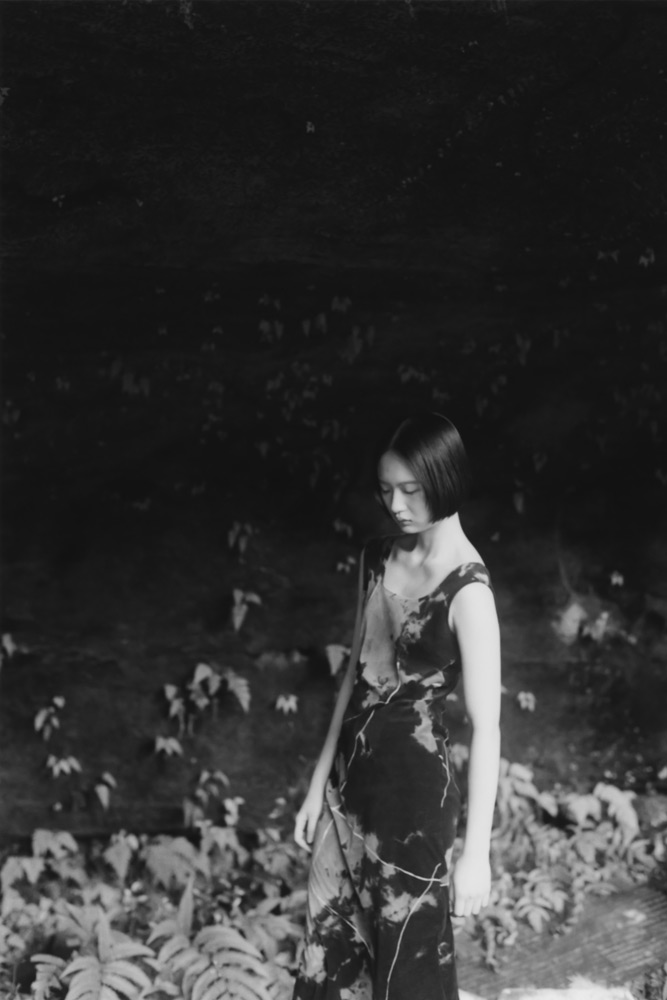 あ*ろ様 mame kurogouchi AW24 ジャケット 24 Fall Winter Campaign / COLLECTION - Mame Kurogouchi