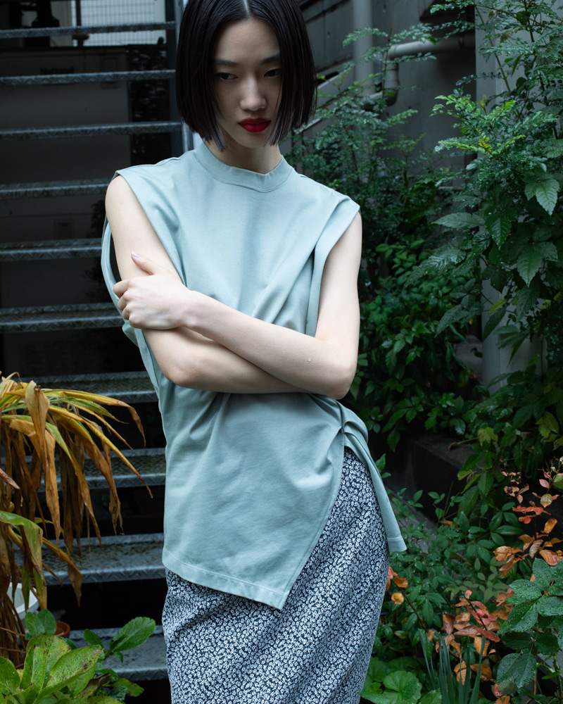 4月28日発売「Uniqlo and Mame Kurogouchi」を40代ライターが