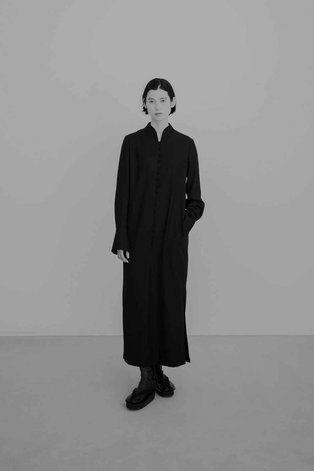 25 Fall Winter Basics by Yuichiro Noda