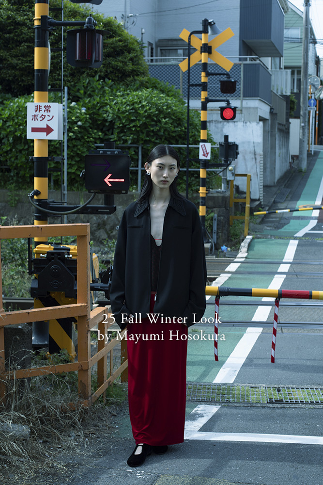 mame 18aw ミントグリーン ワンピース　kurogouchi Mame Kurogouchi マメクロゴウチ Military Cotton Deep Neck