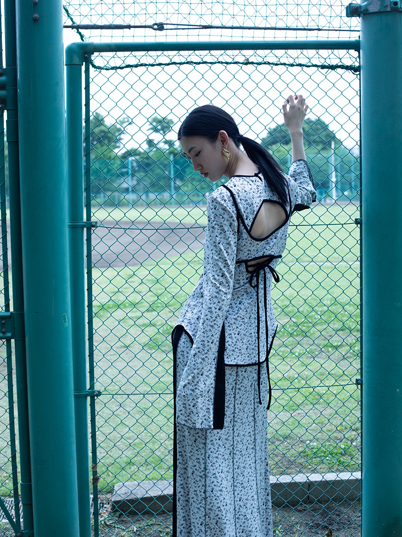 Mame Kurogouchi