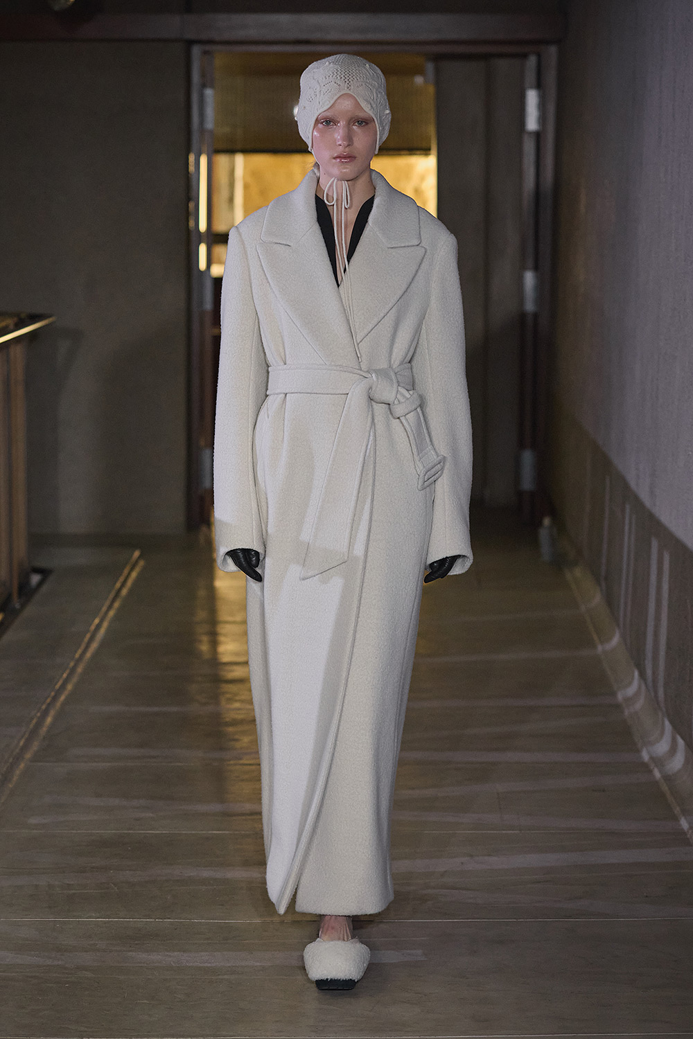 26 Fall Winter Look