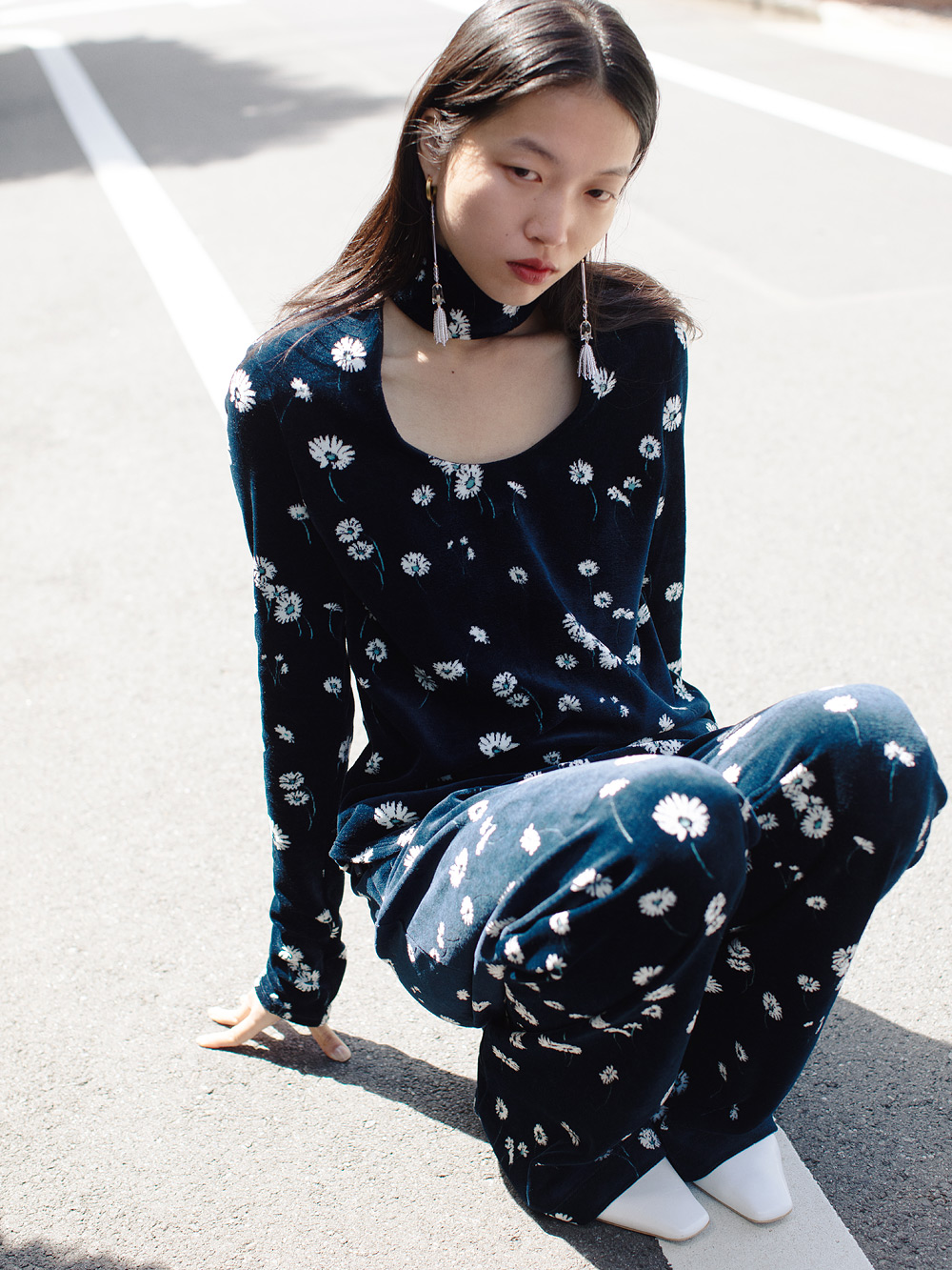 26 Fall Winter Tokyo Look