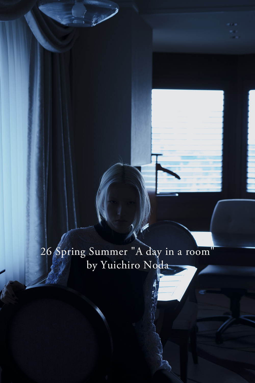 26 Spring Summer 