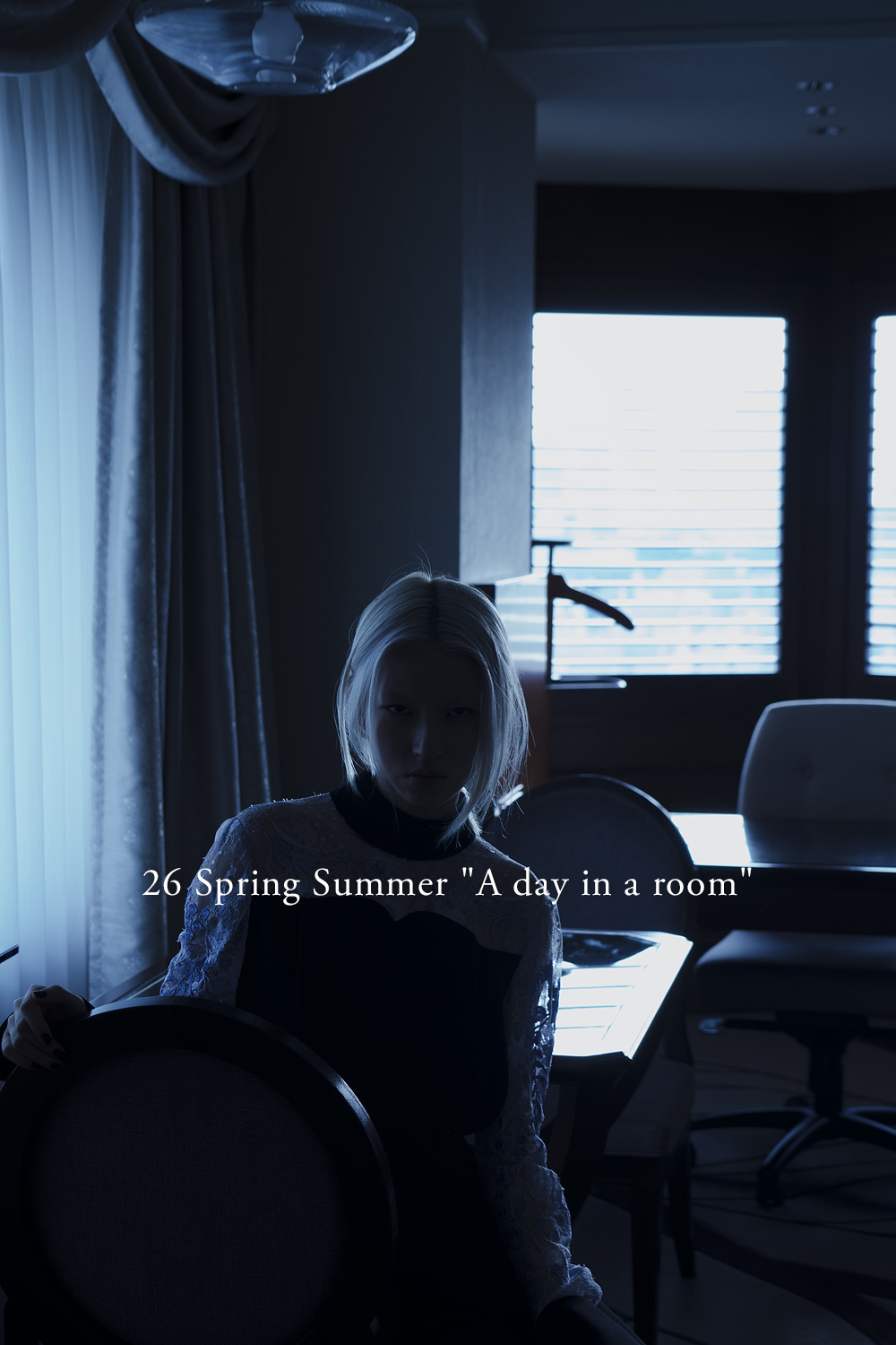 26 Spring Summer 