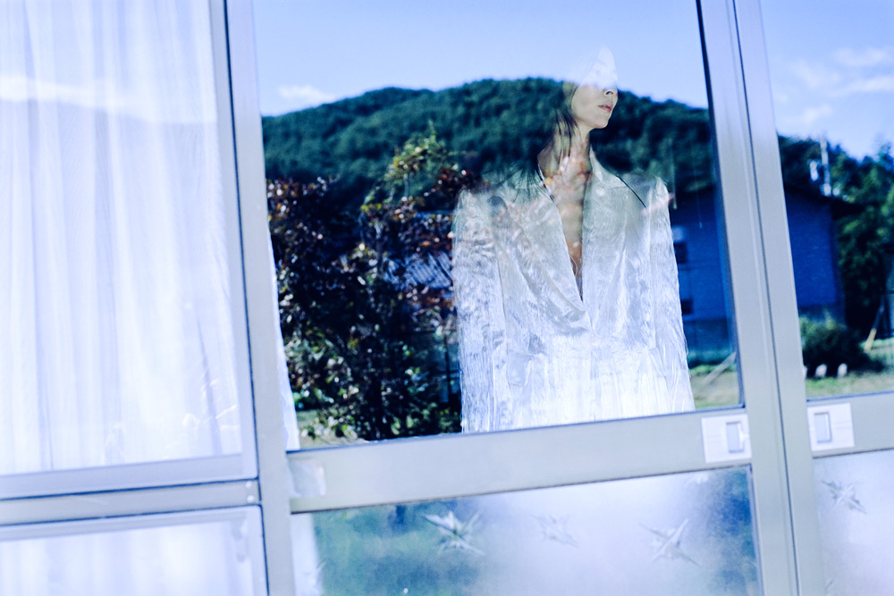 26 Spring Summer Campaign by Yuichiro Noda