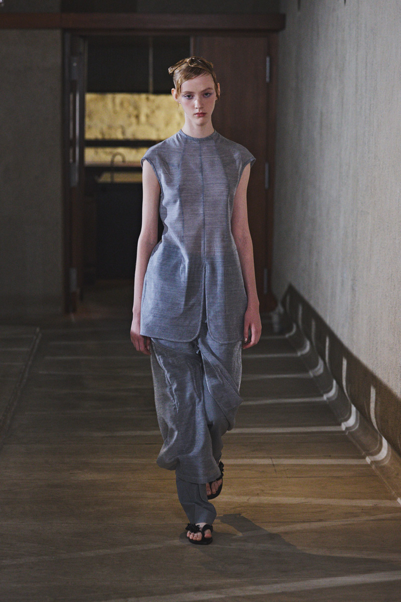 26 Spring Summer Look