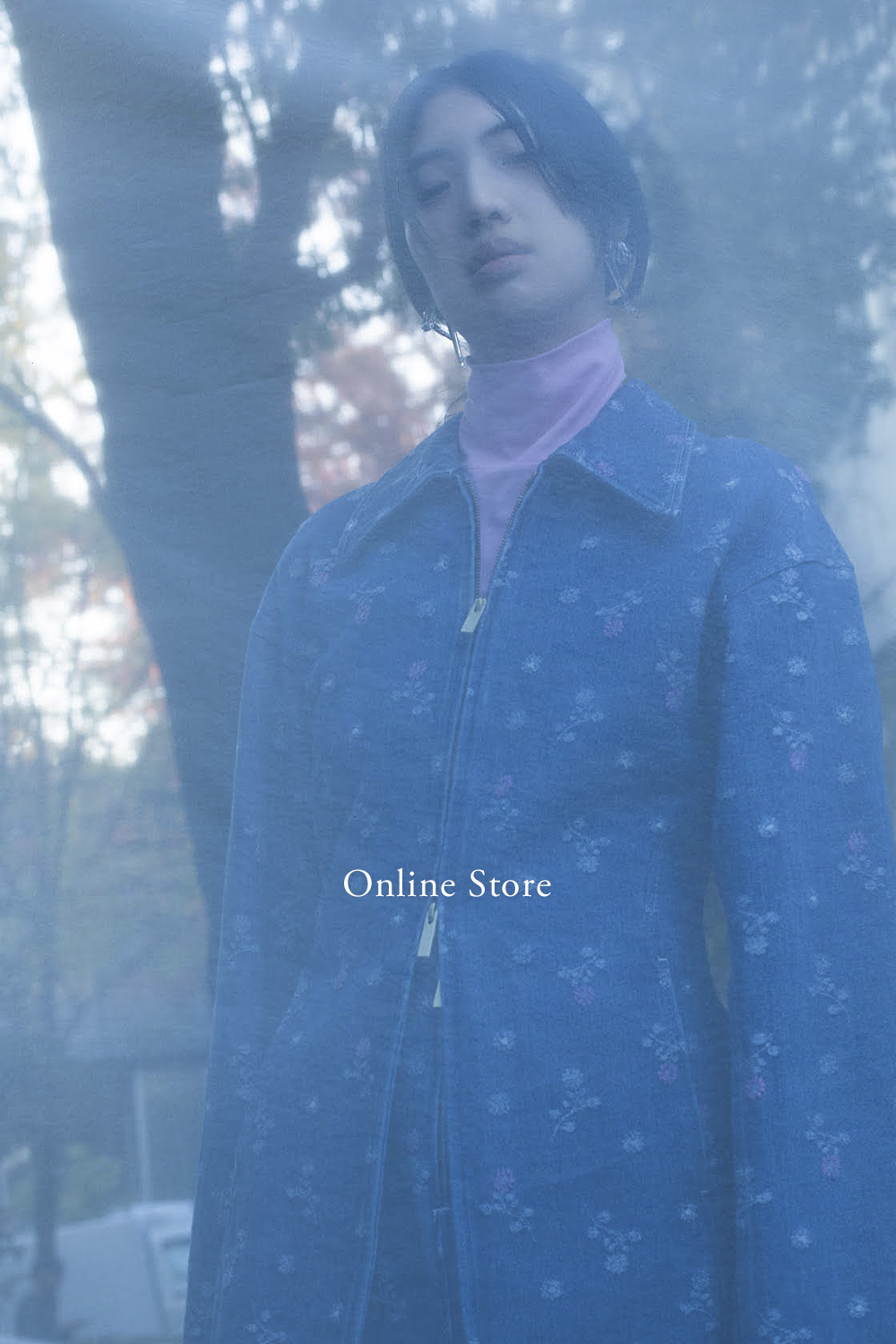 Online Store