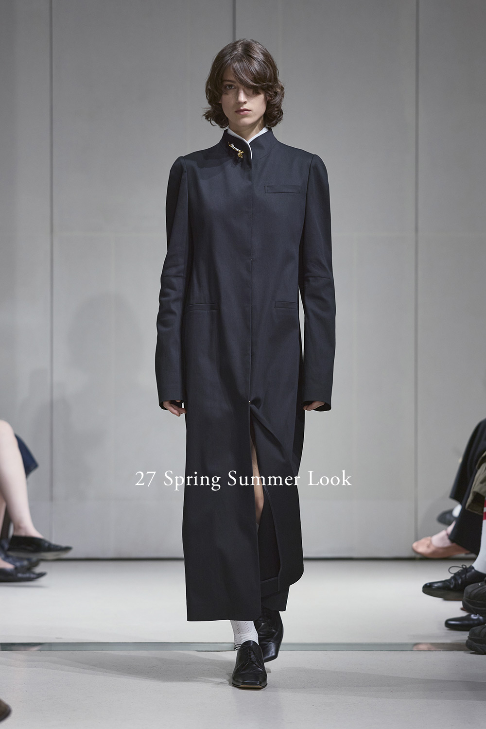 27 Spring Summer Look
