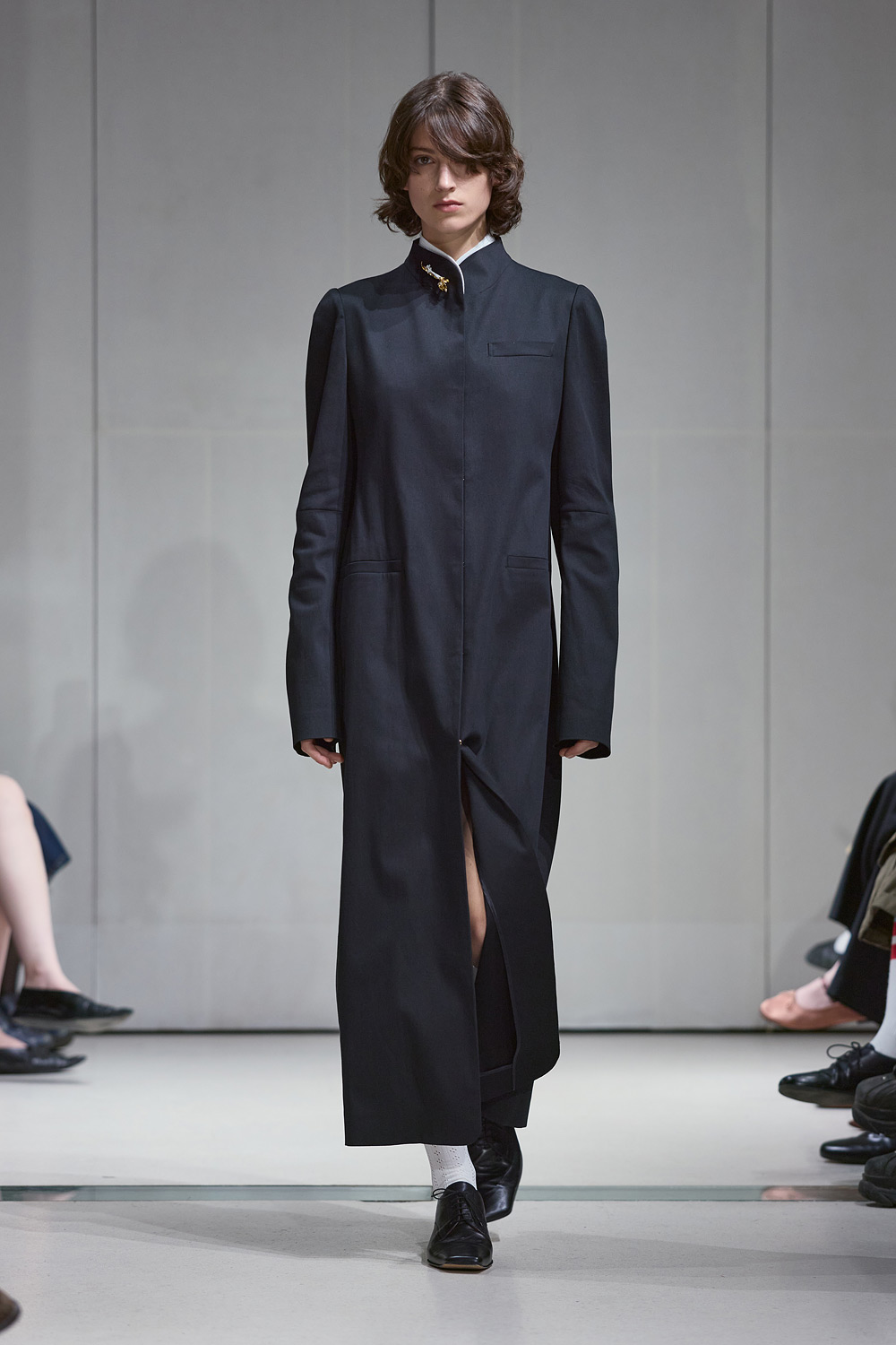 27 Spring Summer Look