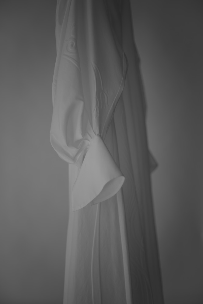 Emergence / THE STORY - Mame Kurogouchi
